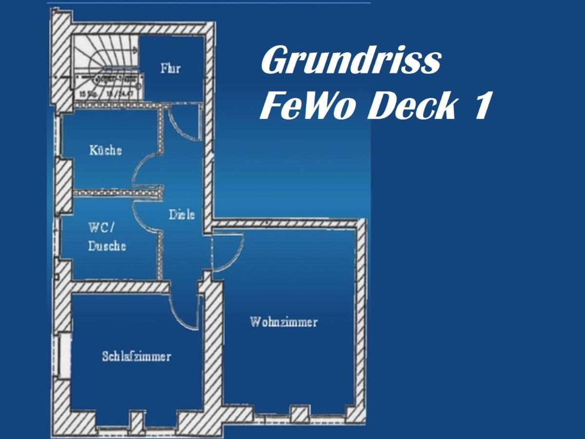 Rn_Ferienwohnungsvermietung _ Obje Rostock Exteriör bild
