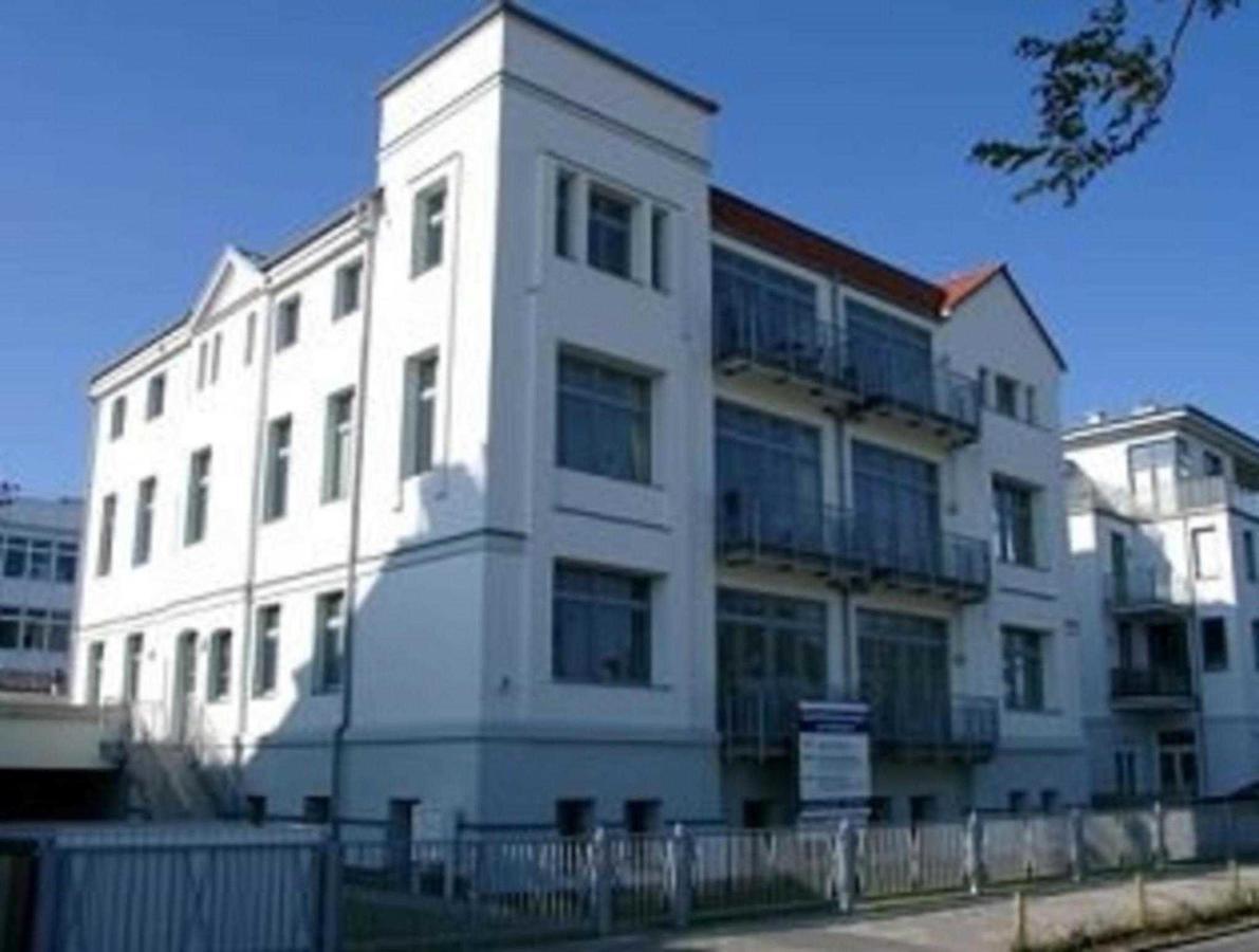 Rn_Ferienwohnungsvermietung _ Obje Rostock Exteriör bild
